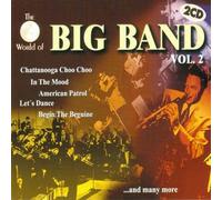 Big Band Vol. 2