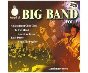 World Of Bigbands