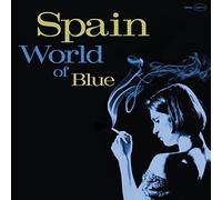 World of Blue-Vinyle Bleu