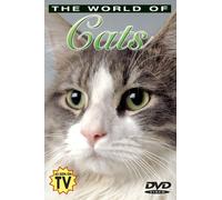 World of Cats [Import USA Zone 1]