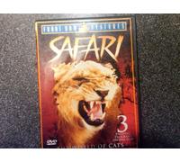 World of Cats (SAFARI)