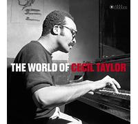 World of Cecil Taylor