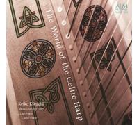 World of Celtic Harp [Import allemand]