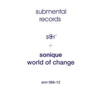 World of Change [Import]