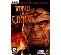 World of Chaos