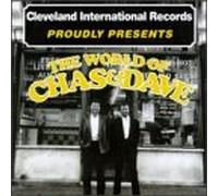 World of Chas & Dave