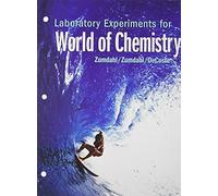 World of Chemistry