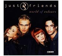 Just Friends – World of Colours