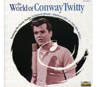 World of Conway Twitty