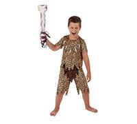 World of costumes - des cavernes Costume, M (Rubie's Spain s8459-m)