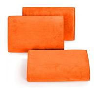 World of Cotton 3D Impression Photo Taille Double Housse de Couette Parure de lit 3 pièces (pu305)