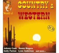 World Of Country & Wester