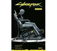 World of Cyberpunk 2077 : Blackout - Bartosz Sztybor - Panini Comics - cartonné - Comics