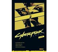 World of Cyberpunk 2077 : Ta voix Aleksandra Motyka (Auteur), Marcin Blacha (Auteur), Danijel Zezelj (Dessinateur)