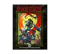 World of Darkness: Demon Hunter X