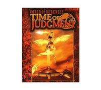 World of Darkness: Time of Judgment