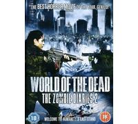 World of Dead: The Zombie Diaries 2 [Import]