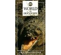 World of Discovery - Crocodile's Revenge