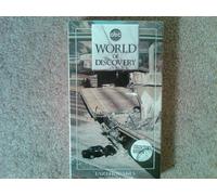 World of Discovery - Earthquakes-the Terrifying Tru