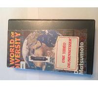 World of Diversity: Developing Your Diversity Skills [New edition] [VHS]