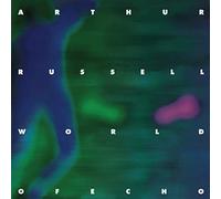 World of Echo