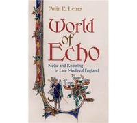 World of Echo by Adin E. Lears Adin E. Lears (Auteur)