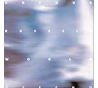 World of Echo by Arthur Russell [VINYL] NEUF