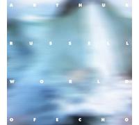 Russell - World of Echo [Import]