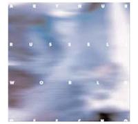 Arthur Russell – World of Echo – Vinyle 12" Neuf