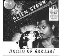 World of Ecstasy