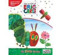 World of Eric Carle
