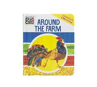 World of Eric Carle: Around the Farm