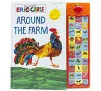 World of Eric Carle: Around the Farm