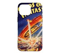 World of Fantasy 1953, Science-Fiction rétro Coque pour iPhone 16 Pro Max