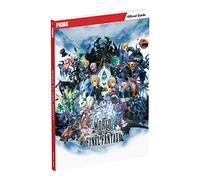 World of Final Fantasy