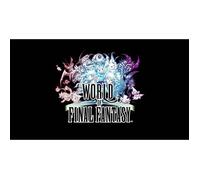 Sega Jeu vidéo World of Final Fantasy – PlayStation 4 (PS4)