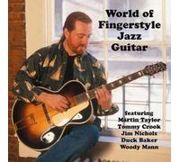 World Of Fingerstyle..