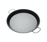 World of Flavours Mediterranean Non-Stick 40cm Paella Pan