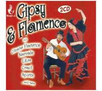 World Of Gipsy & Flamengo