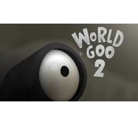 World of Goo 2 (PS5 Account)