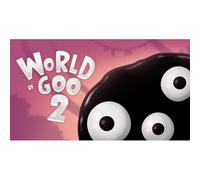 World Of Goo 2 - Version Nintendo Switch
