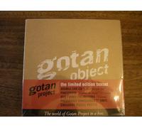 Gotan Project - The World Of Gotan Project (Coffret 2 CD)