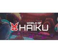 World of Haiku (Steam Account)