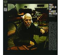 World of Harry Partch