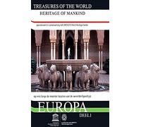 World Of Heritage Europa Dl. 1 T/M