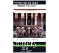 World Of Heritage Europa Dl. 1 T/M