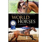 World Of Horses