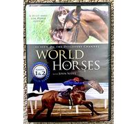 World of Horses: Season 1 & 2