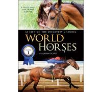 World of Horses: Season 1