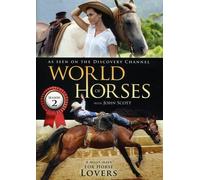 World of Horses: Season 2